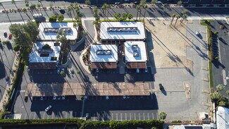 Rancho Mirage, CA Commercial Land - Hwy 111