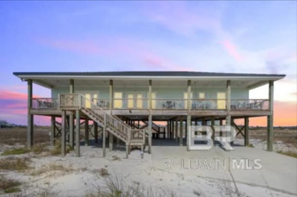 2671 Ponce De Leon Ct, Gulf Shores, AL for Sale