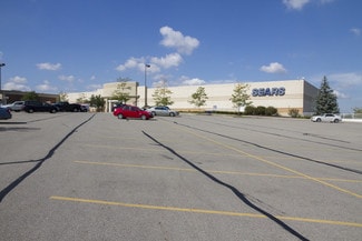 Dublin, OH Department Store - 5053 Tuttle Crossing Blvd