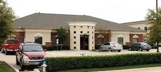 Flower Mound, TX Office - 2901 Corporate Cir