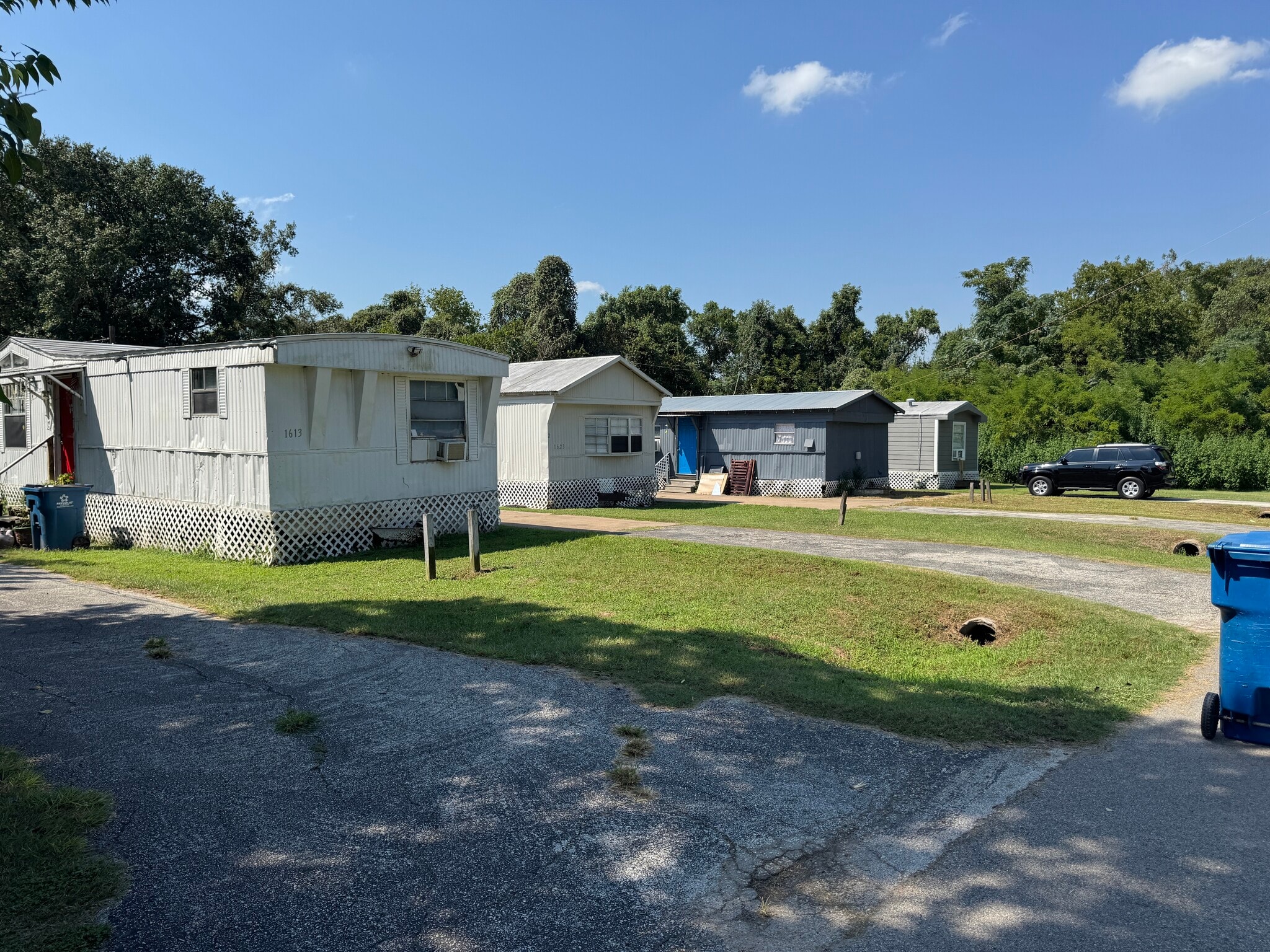 1623 Brazos St, Hempstead, TX for Sale