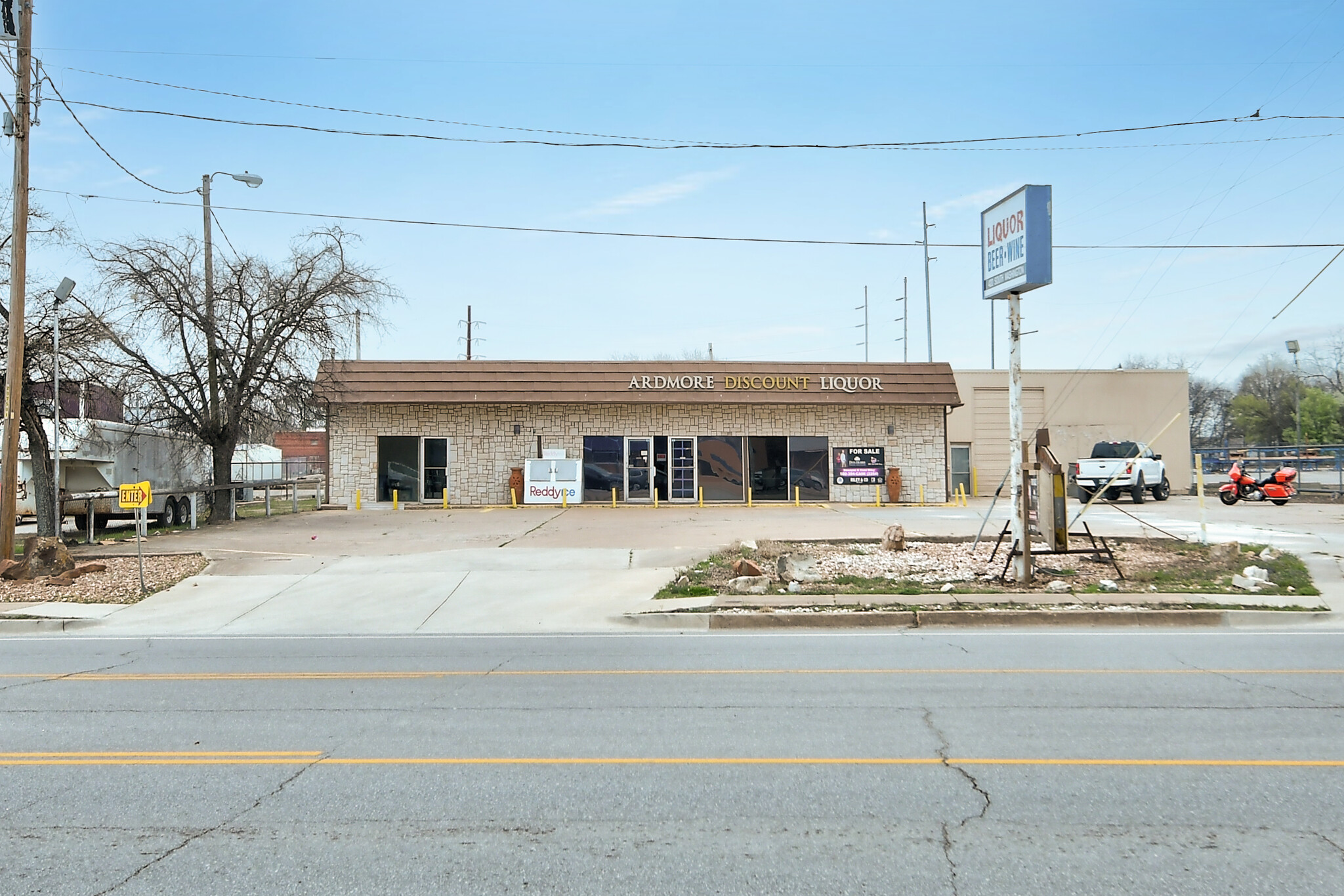 420 S Washington St, Ardmore, OK for Sale