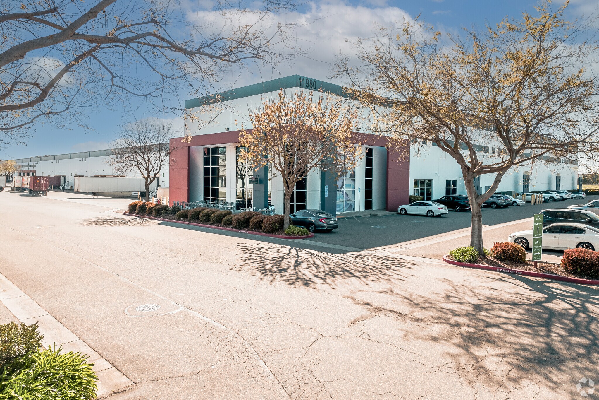 11980 S Harlan Rd, Lathrop, CA for Rent