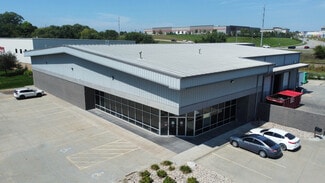 La Vista, NE Industrial - 12304 Cary Cir La Vista, NE Industrial - 12304 Cary Cir