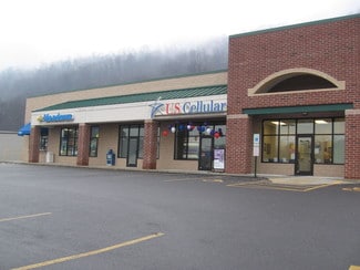 Bedford, PA Retail - 100 Lincoln Hwy