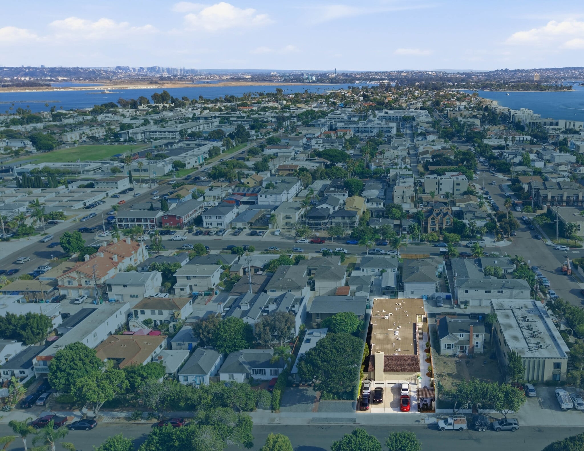 1517 Reed Ave, San Diego, CA for Sale