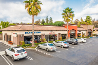 Mission Viejo, CA Retail - 28601-28651 Marguerite Pky