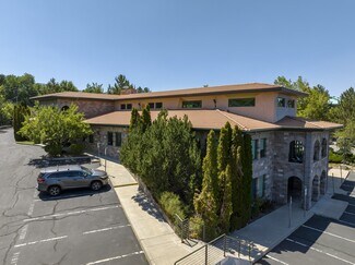 Reno, NV Office - 6160 Plumas St