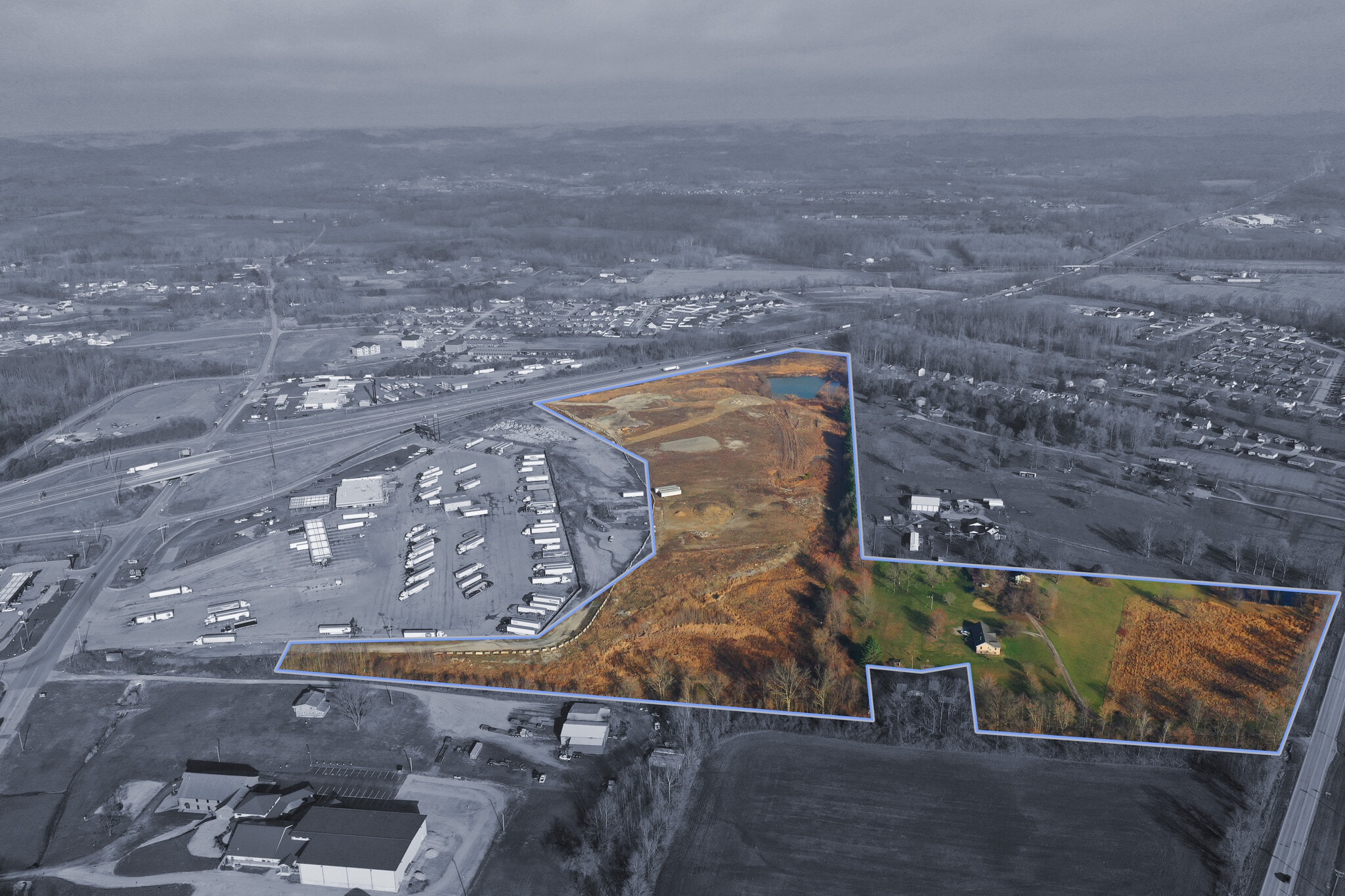 13615 Blue Lick Rd, Memphis, IN for Sale