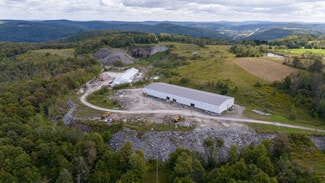New Milford, PA Warehouse - 441 Peck Hill Rd