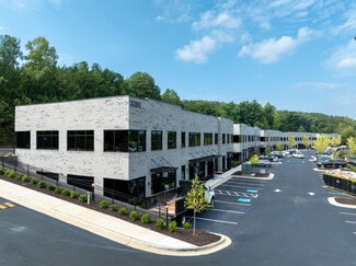 Alpharetta, GA Office, Office/Medical - 3235 North Point Pky