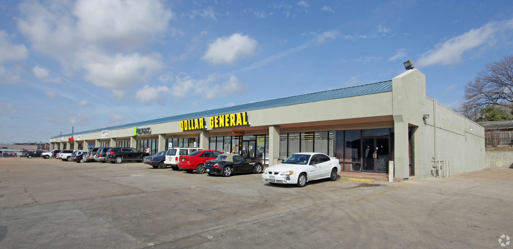 8454-8474 Camp Bowie West Blvd, Fort Worth, TX for Rent