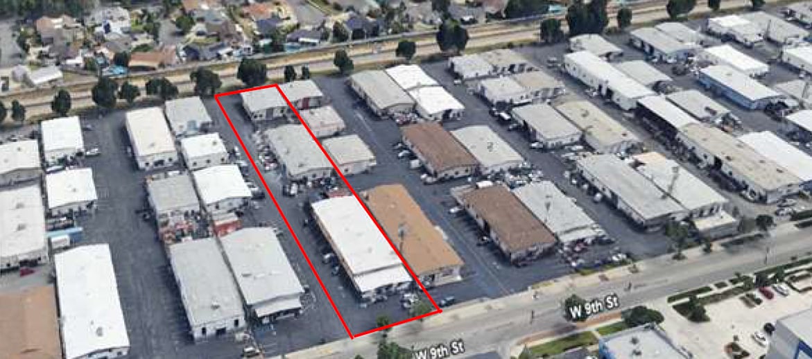 , Upland, CA for Sale