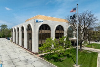 Oak Brook, IL Office - 2100 Clearwater Dr