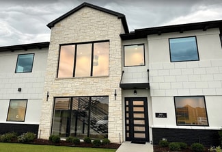 Bixby, OK Office - 7631 E 126th St S