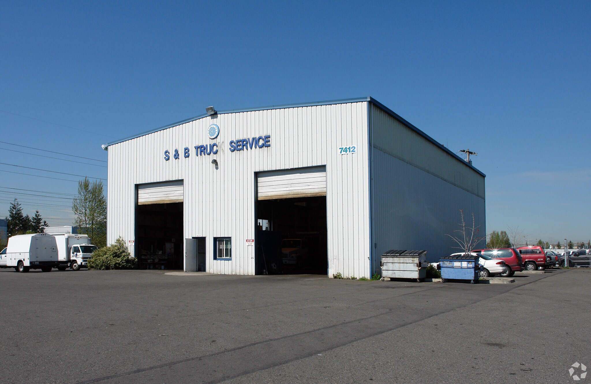 7408 S 212th St, Kent, WA for Rent