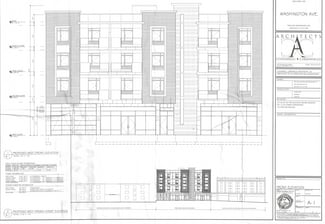 Belleville, NJ Office/Retail - 450-452 Washington Ave Belleville, NJ Office/Retail - 450-452 Washington Ave