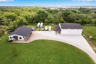 Pearland, TX undefined - 17810 County Road 125