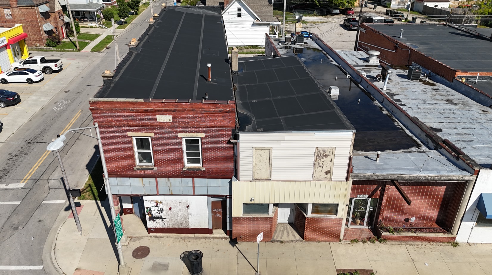 2420 W Broad St, Columbus, OH for Rent