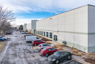 Naperville, IL Flex - 2012 Corporate Ln Naperville, IL Flex - 2012 Corporate Ln