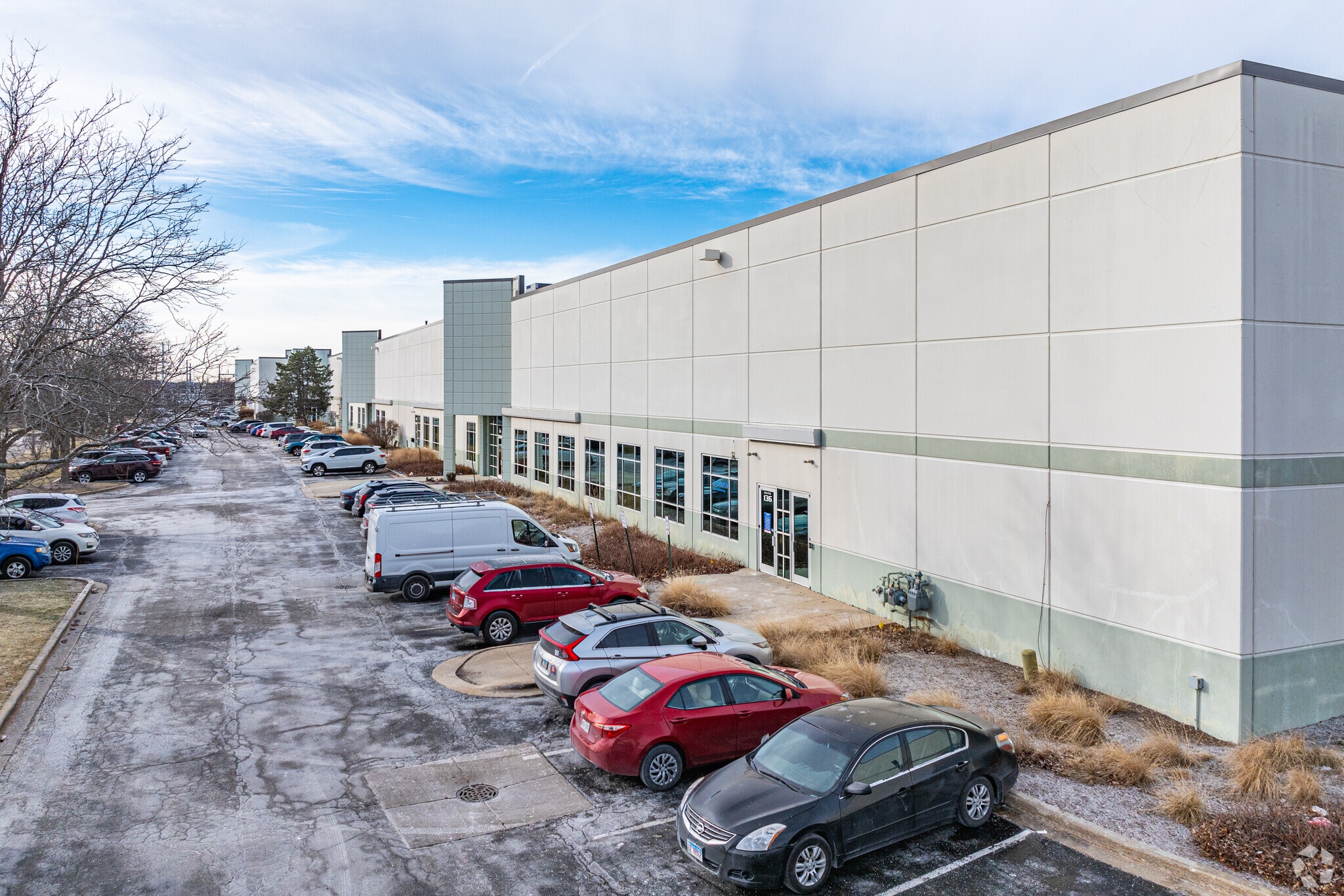 2012 Corporate Ln, Naperville, IL for Rent