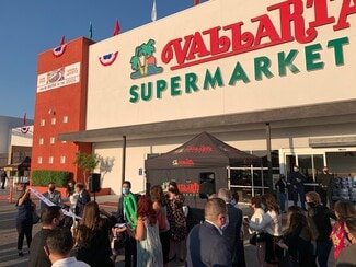 Indio, CA Retail - Jackson St @ Interstate 10 Indio, CA Retail - Jackson St @ Interstate 10