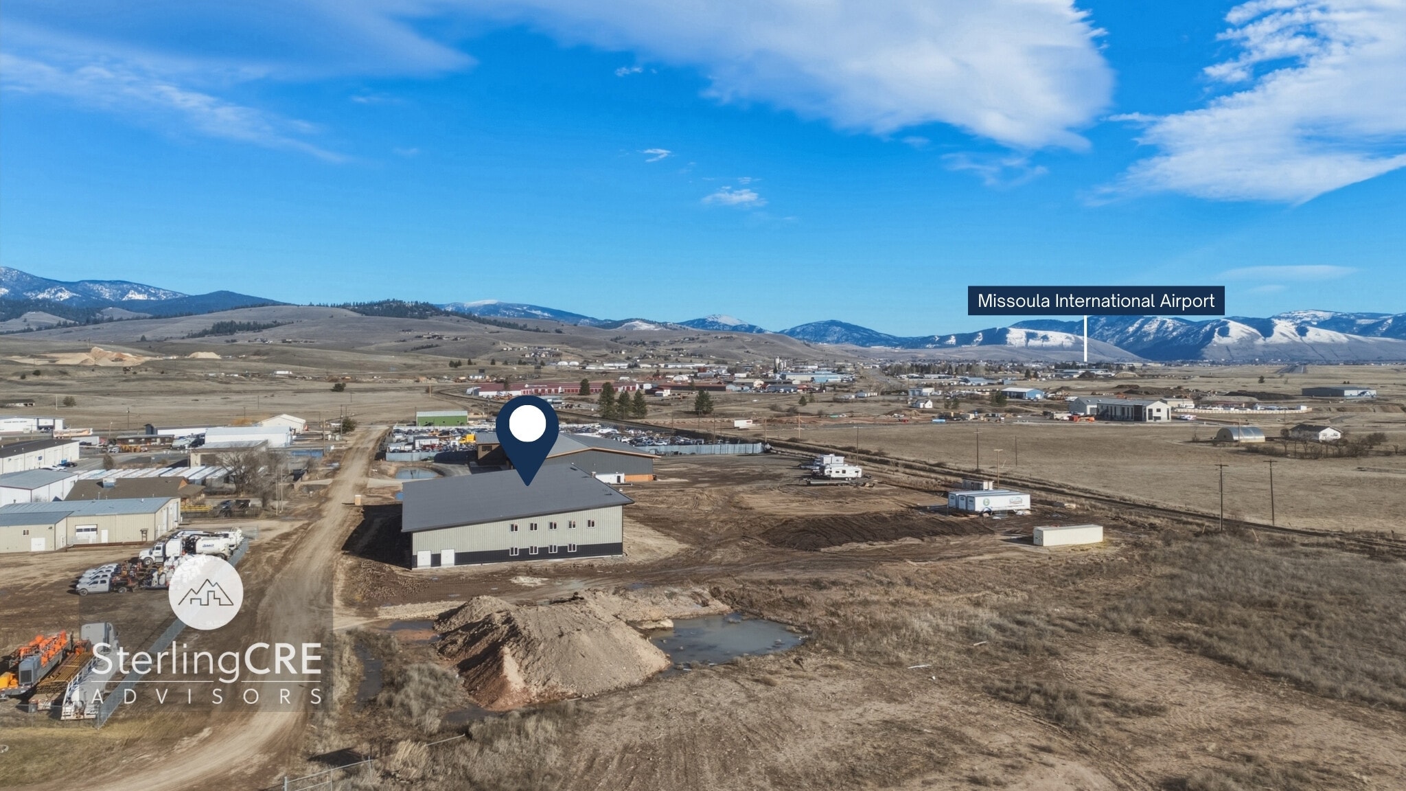 9435 Futurity Dr, Missoula, MT for Rent