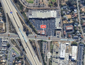 Encinitas, CA Retail - 485 Santa Fe Dr