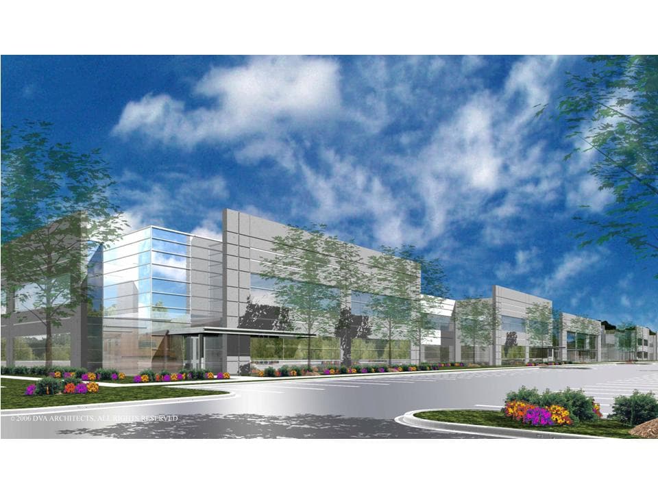 Gas House Pike Monocacy Blvd Frederick, MD 21701 Flex Property for