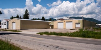 Sandpoint, ID Flex - 1308 Ontario St Sandpoint, ID Flex - 1308 Ontario St