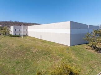 Parsippany, NJ Industrial - 260 Walsh Dr