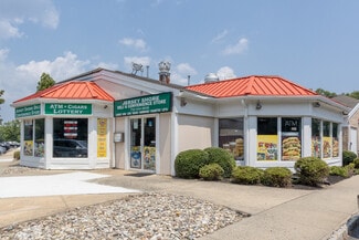 Eatontown, NJ Office - 613 Hope Rd