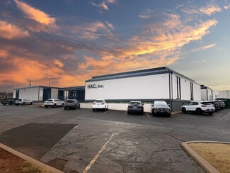 Oklahoma City, OK Office - 390 NE 36th St