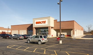 Dearborn, MI Retail - 5600-5700 Mercury Dr Dearborn, MI Retail - 5600-5700 Mercury Dr
