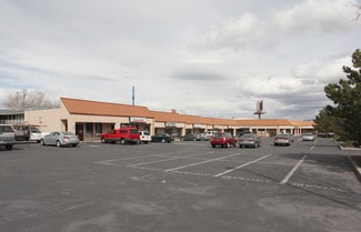 Reno, NV Retail - 145 Hillcrest Dr Reno, NV Retail - 145 Hillcrest Dr