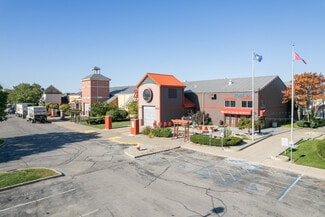 Toledo, OH Retail - 18-30 Main St Toledo, OH Retail - 18-30 Main St