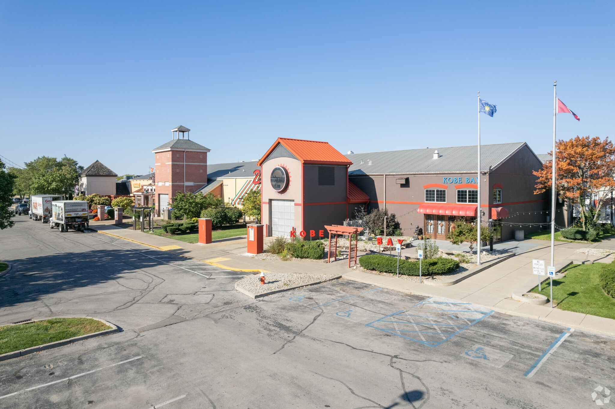 18-30 Main St, Toledo, OH for Rent