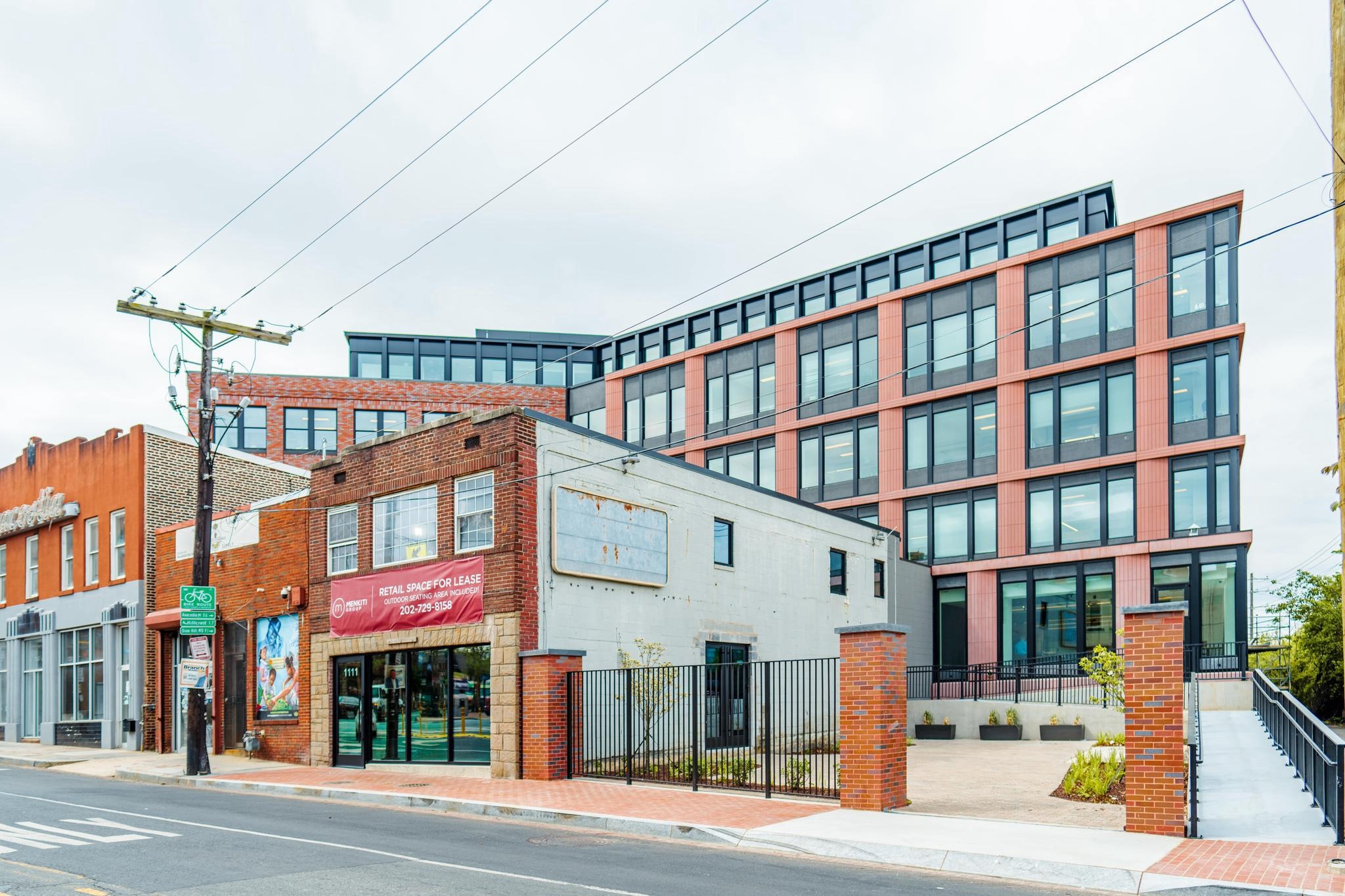 1111 Marion Barry Ave SE, Washington, DC for Rent