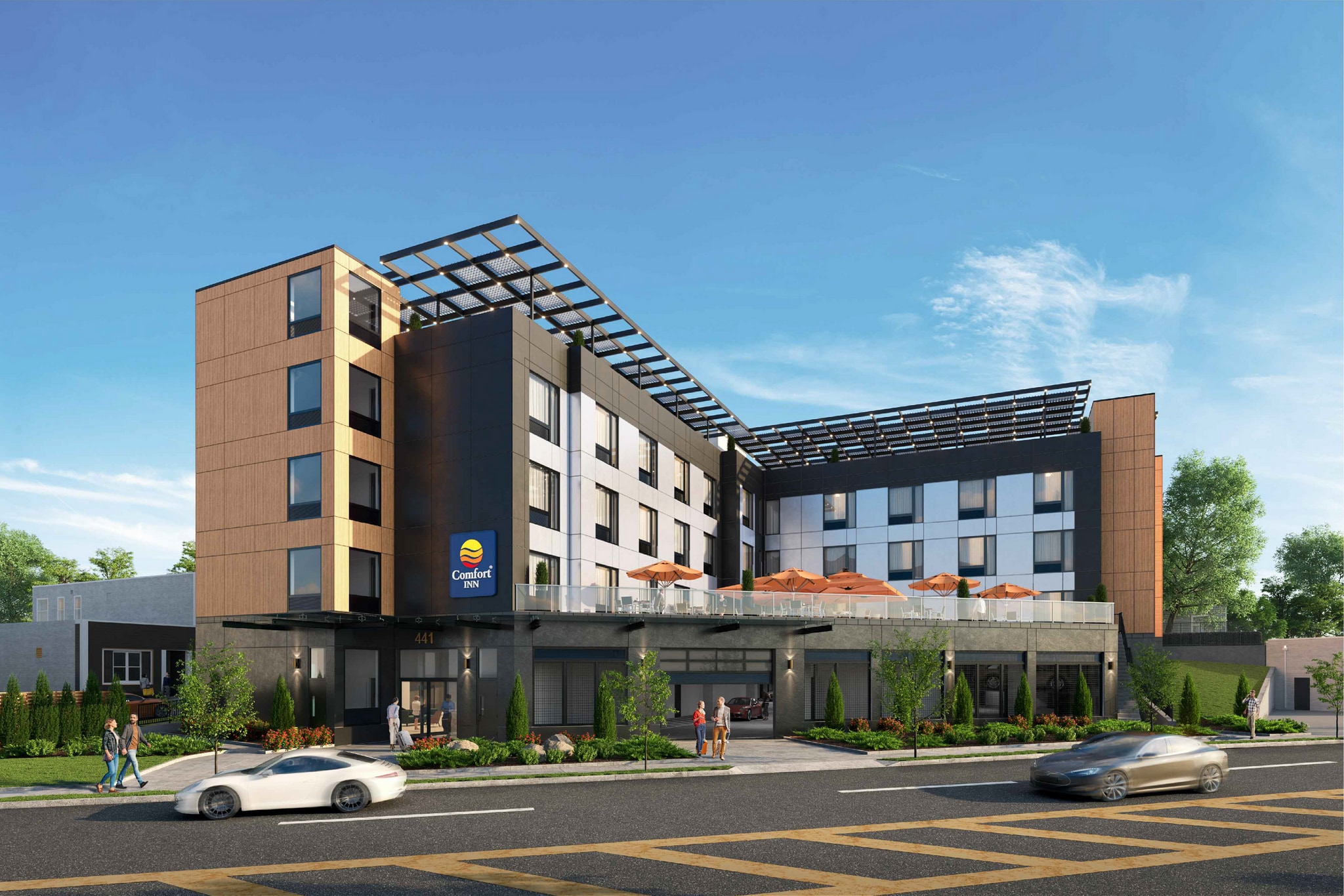 441 Central Ave, White Plains, NY for Sale