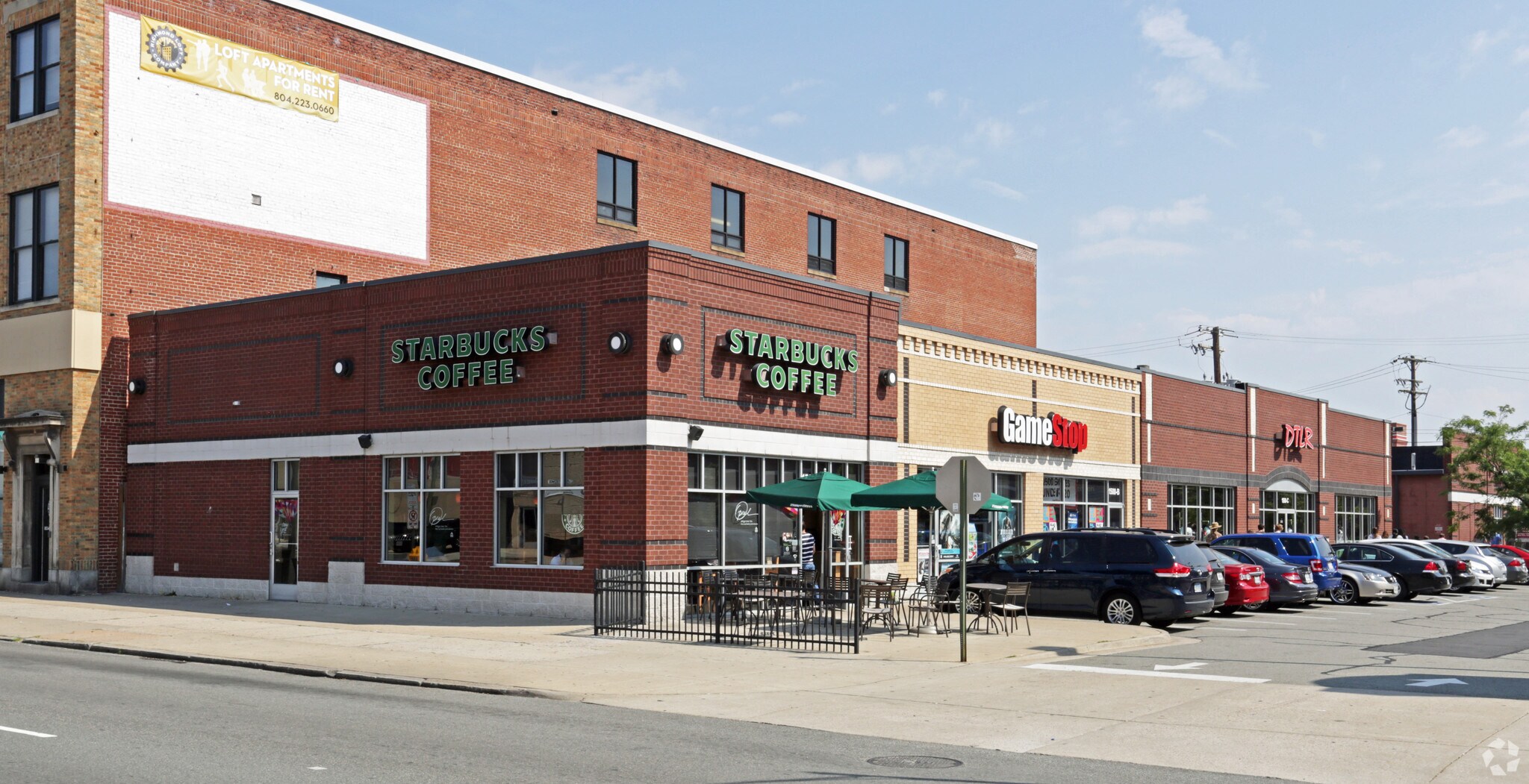 1500 W Broad St, Richmond, VA for Rent