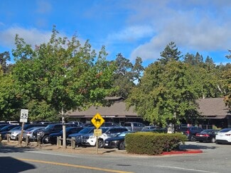 Woodside, CA Office/Retail - 3048 Woodside Rd