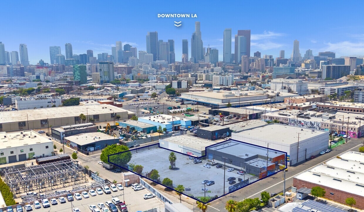527 Colyton St, Los Angeles, CA for Sale