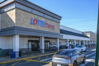 Chantilly, VA Retail - 13920 Metrotech Dr