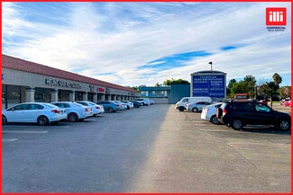 Torrance, CA Retail - 2758-2770 Sepulveda Blvd