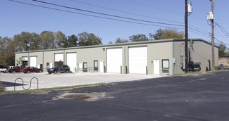 Austin, TX Industrial - 4505 Terry-O Ln