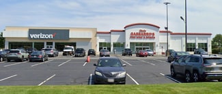 North Attleboro, MA Retail - 1212 S Washington St