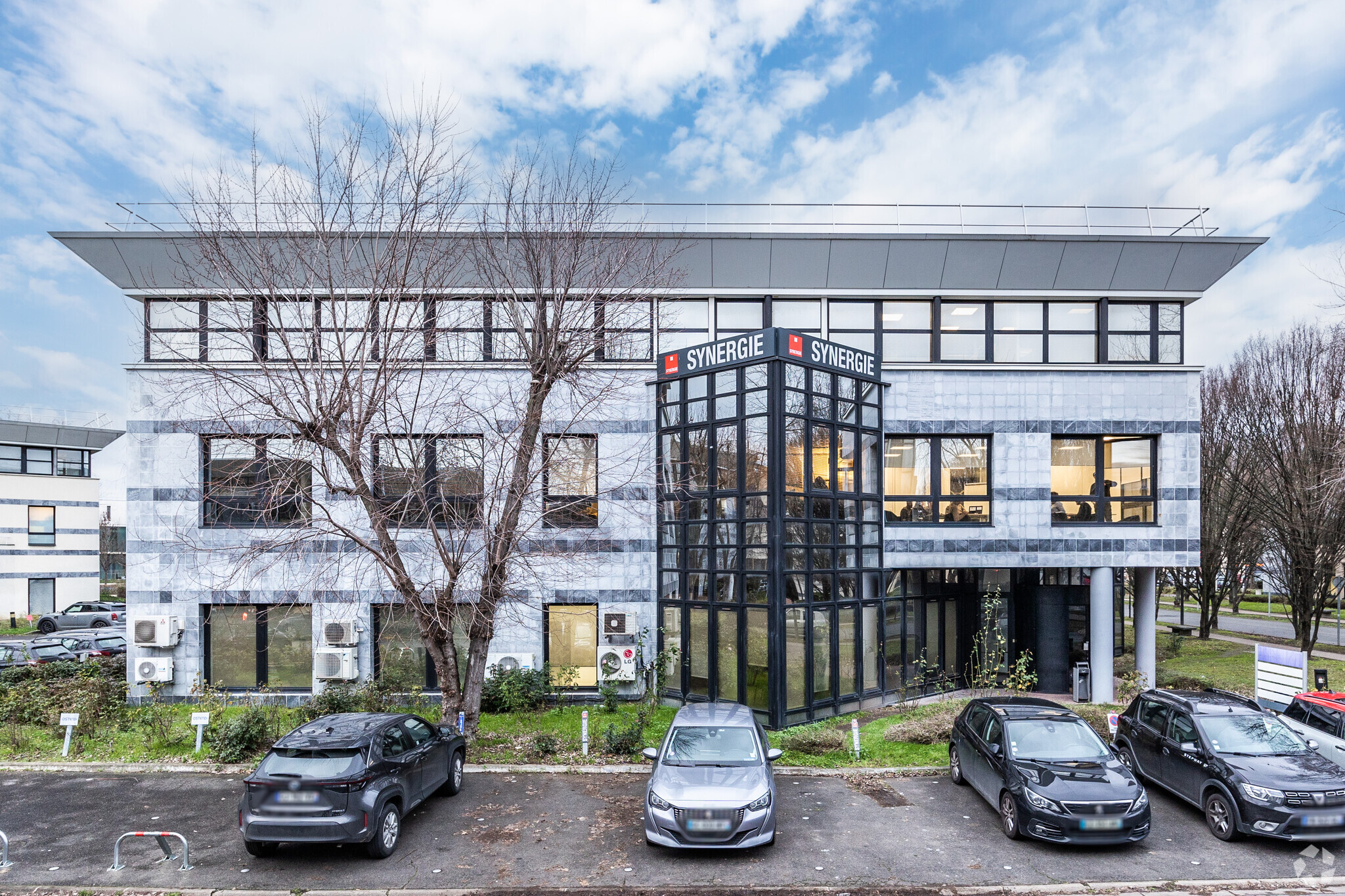 , Gennevilliers, HDS for Sale
