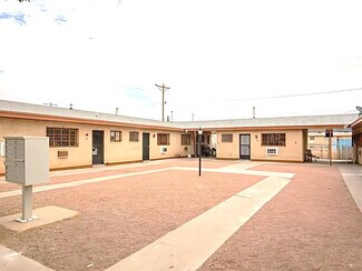 El Paso, TX undefined - 8718 Lawson Dr