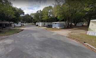 Pensacola, FL Manufactured Housing/Mobile Housing - 4005 W Bobe St