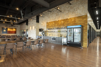 Katy, TX Coworking Space - 25140 Kingsland